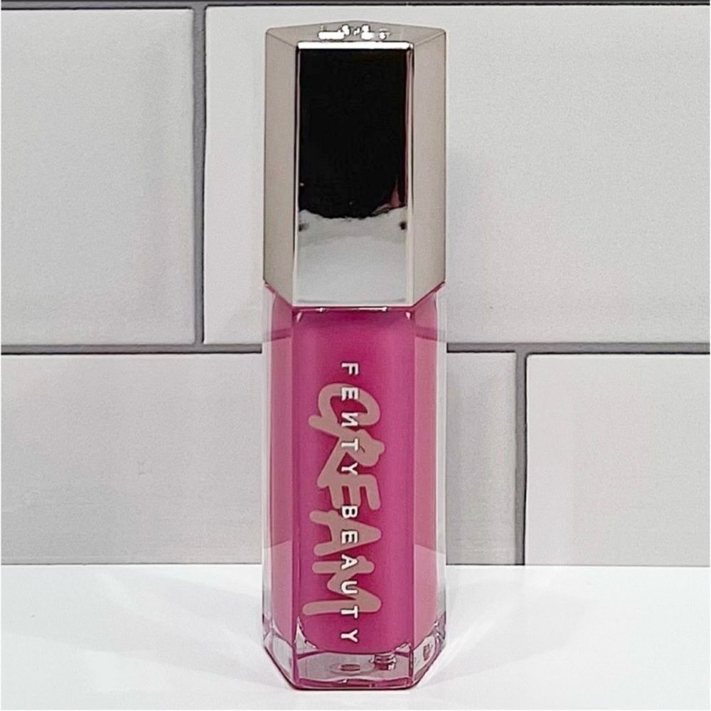 Fenty Beauty Bubble Binge Gloss Bomb Lipgloss
